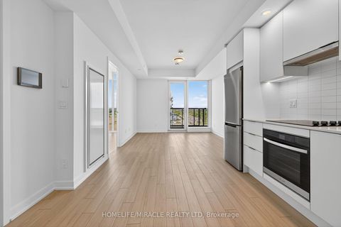 Photo 30 at 1705 - 3079 Trafalgar Road, JM Joshua Meadows, Oakville