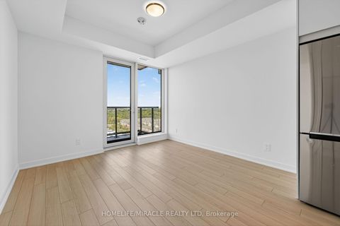 Photo 33 at 1705 - 3079 Trafalgar Road, JM Joshua Meadows, Oakville