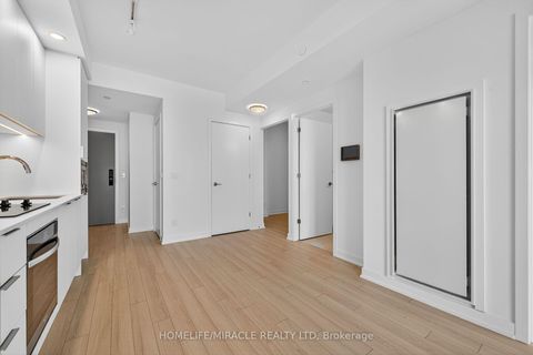Photo 35 at 1705 - 3079 Trafalgar Road, JM Joshua Meadows, Oakville