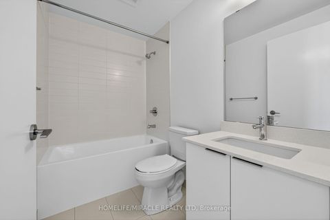 Photo 41 at 1705 - 3079 Trafalgar Road, JM Joshua Meadows, Oakville