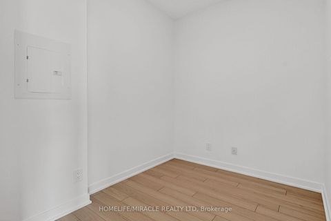 Photo 42 at 1705 - 3079 Trafalgar Road, JM Joshua Meadows, Oakville