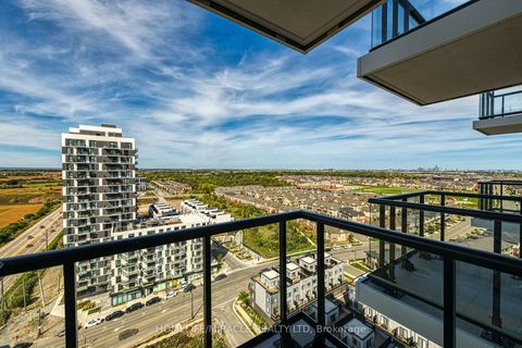 Photo 45 at 1705 - 3079 Trafalgar Road, JM Joshua Meadows, Oakville