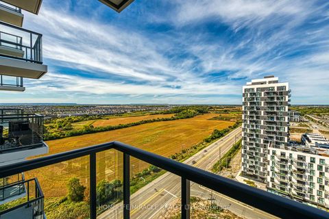 Photo 46 at 1705 - 3079 Trafalgar Road, JM Joshua Meadows, Oakville