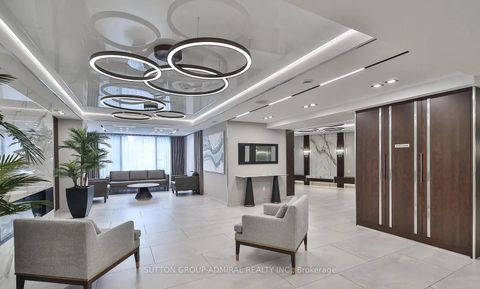 Photo 3 at 917 - 30 Harding Boulevard W, North Richvale, Richmond Hill