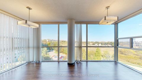 Photo 18 at 917 - 30 Harding Boulevard W, North Richvale, Richmond Hill