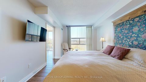 Photo 23 at 917 - 30 Harding Boulevard W, North Richvale, Richmond Hill