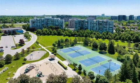 Photo 36 at 917 - 30 Harding Boulevard W, North Richvale, Richmond Hill