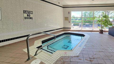 Photo 39 at 917 - 30 Harding Boulevard W, North Richvale, Richmond Hill