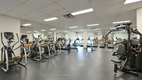 Photo 42 at 917 - 30 Harding Boulevard W, North Richvale, Richmond Hill