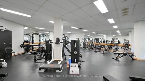 Photo 43 at 917 - 30 Harding Boulevard W, North Richvale, Richmond Hill