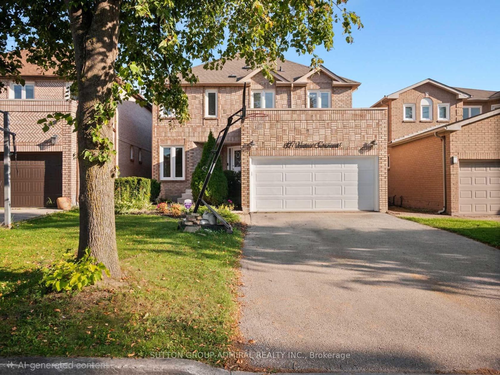 67 Venice Crescent, Beverley Glen, Vaughan by Loree Meneguzzi Real Estate 67 Venice Crescent, Beverley Glen, Vaughan