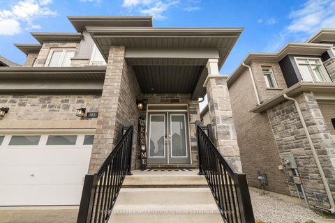 Photo 1 at 183 Franklin Trail, Rural Barrie Southwest, Barrie