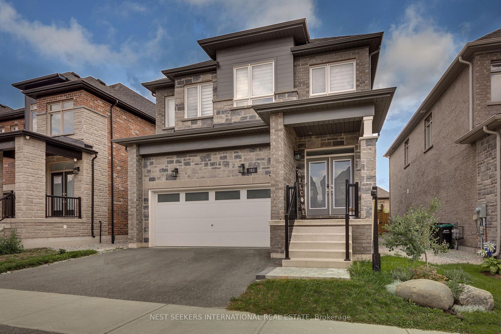 183 Franklin Trail, Rural Barrie Southwest, Barrie photo 6