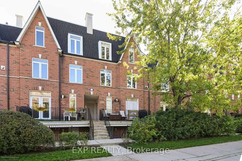 Photo 1 at 307 - 3 Shank St. Street, Niagara, Toronto