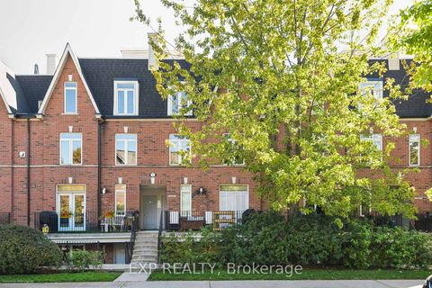 Photo 2 at 307 - 3 Shank St. Street, Niagara, Toronto