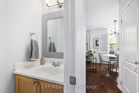 Photo 3 at 307 - 3 Shank St. Street, Niagara, Toronto