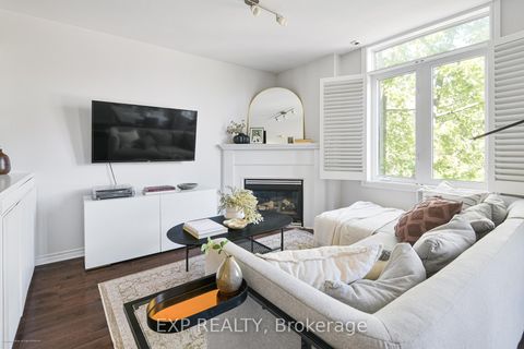Photo 6 at 307 - 3 Shank St. Street, Niagara, Toronto