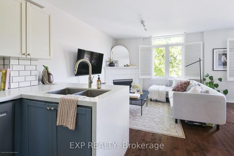 Photo 14 at 307 - 3 Shank St. Street, Niagara, Toronto