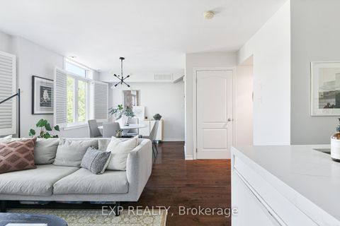 Photo 15 at 307 - 3 Shank St. Street, Niagara, Toronto