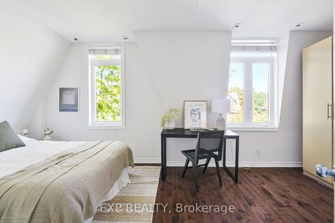 Photo 26 at 307 - 3 Shank St. Street, Niagara, Toronto