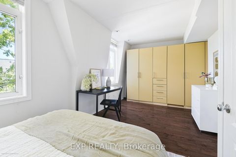Photo 28 at 307 - 3 Shank St. Street, Niagara, Toronto