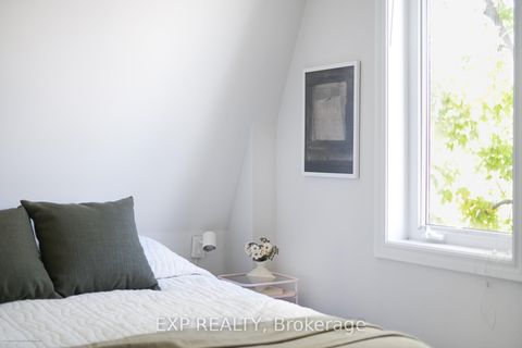 Photo 29 at 307 - 3 Shank St. Street, Niagara, Toronto