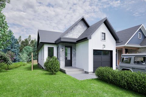 Photo 0 at 75 Vancouver Street, Codrington, Barrie