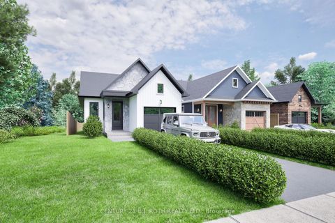 Photo 2 at 75 Vancouver Street, Codrington, Barrie