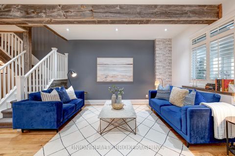 Photo 6 at 38 Elmer Avenue, The Beaches, Toronto