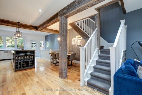 Photo 11 at 38 Elmer Avenue, The Beaches, Toronto