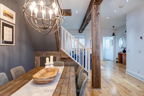 Photo 12 at 38 Elmer Avenue, The Beaches, Toronto