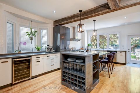 Photo 17 at 38 Elmer Avenue, The Beaches, Toronto