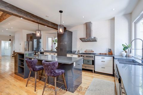 Photo 19 at 38 Elmer Avenue, The Beaches, Toronto