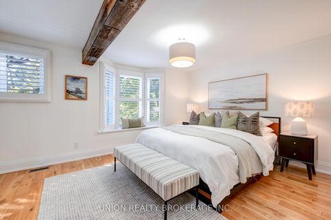 Photo 22 at 38 Elmer Avenue, The Beaches, Toronto