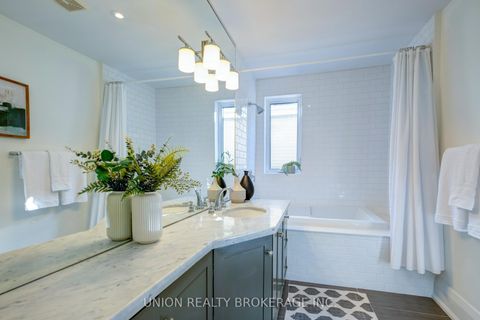 Photo 26 at 38 Elmer Avenue, The Beaches, Toronto
