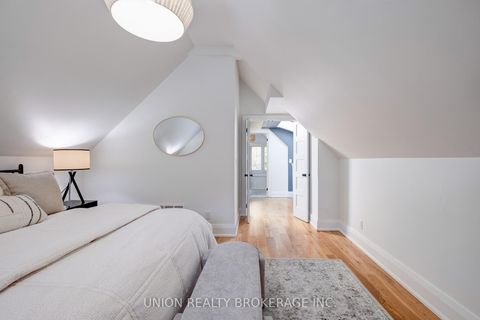 Photo 31 at 38 Elmer Avenue, The Beaches, Toronto