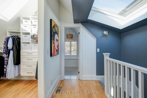 Photo 32 at 38 Elmer Avenue, The Beaches, Toronto