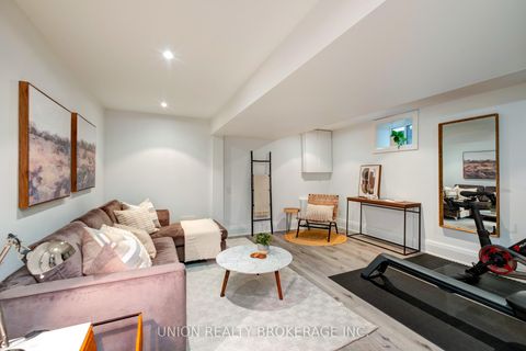 Photo 36 at 38 Elmer Avenue, The Beaches, Toronto