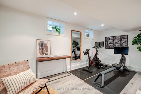 Photo 38 at 38 Elmer Avenue, The Beaches, Toronto