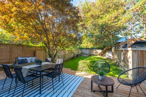 Photo 45 at 38 Elmer Avenue, The Beaches, Toronto
