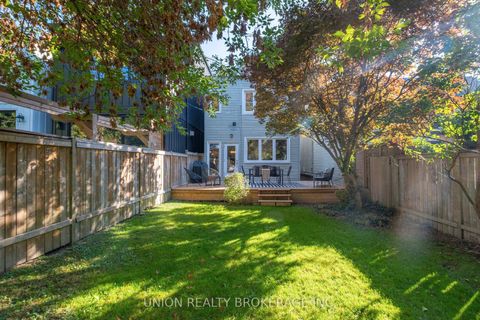 Photo 46 at 38 Elmer Avenue, The Beaches, Toronto