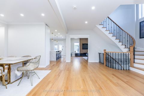 Photo 9 at 238 Devonsleigh Boulevard, Devonsleigh, Richmond Hill