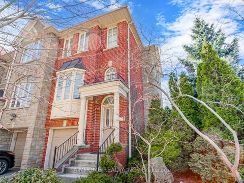 Photo 0 at 2 Brownstone Lane, Kingsway South, Toronto
