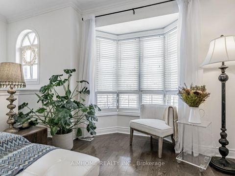 Photo 5 at 2 Brownstone Lane, Kingsway South, Toronto