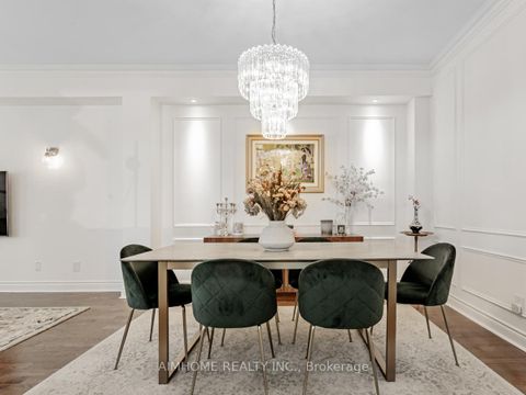 Photo 6 at 2 Brownstone Lane, Kingsway South, Toronto