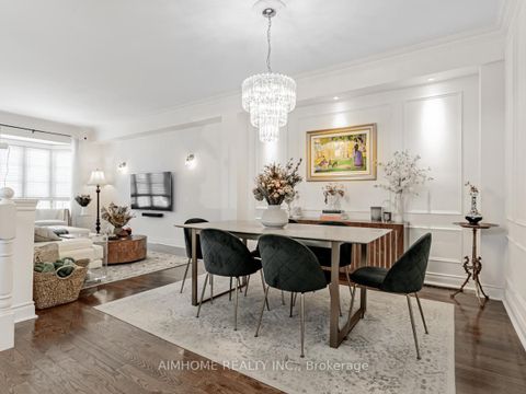 Photo 7 at 2 Brownstone Lane, Kingsway South, Toronto