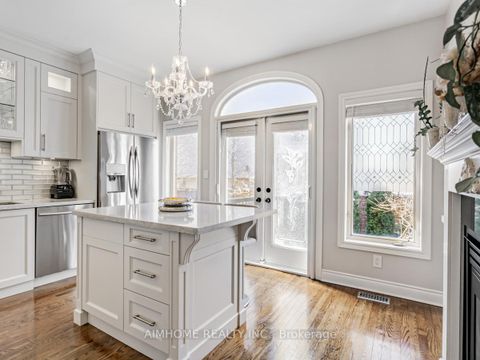 Photo 8 at 2 Brownstone Lane, Kingsway South, Toronto