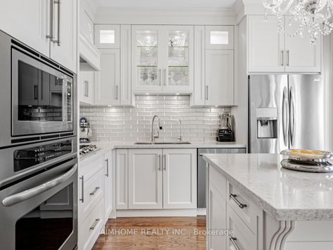 Photo 9 at 2 Brownstone Lane, Kingsway South, Toronto