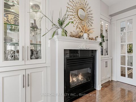 Photo 11 at 2 Brownstone Lane, Kingsway South, Toronto