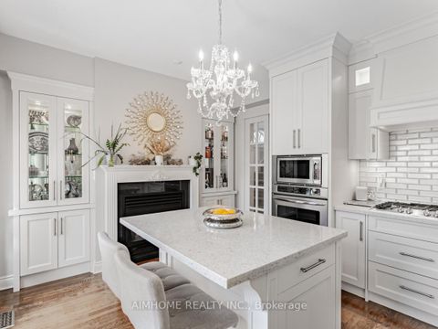 Photo 12 at 2 Brownstone Lane, Kingsway South, Toronto